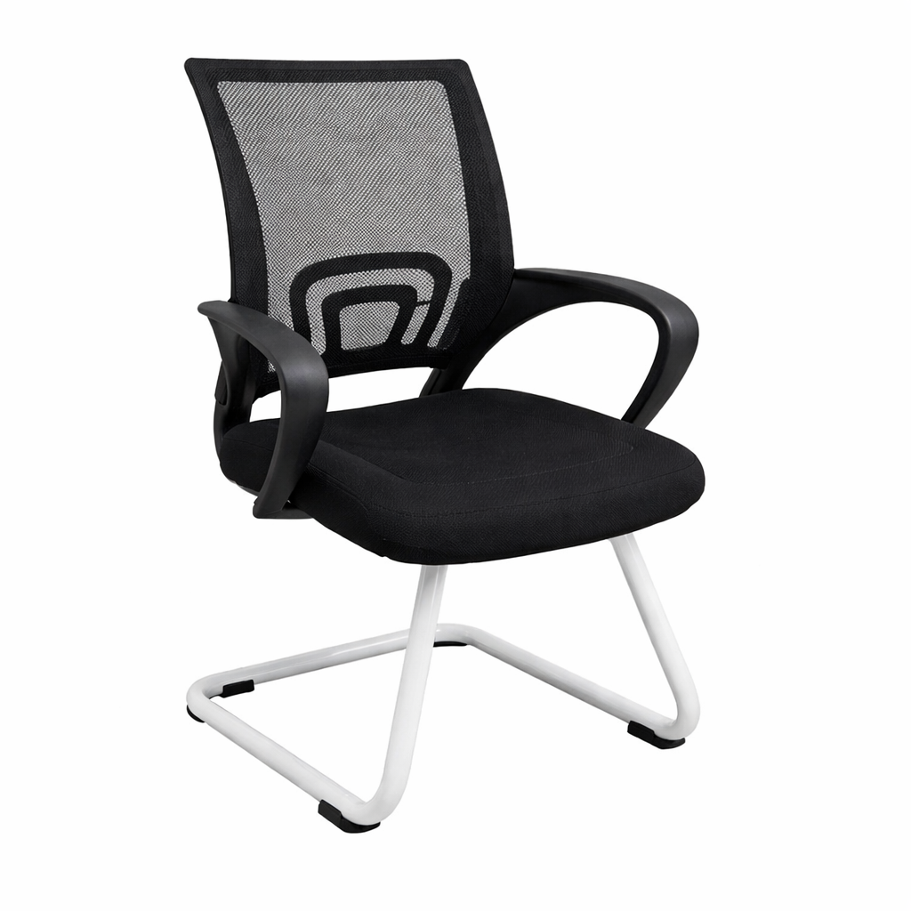 987c2863-10e6-4e19-91e0-5f509583991e Visitor Chair SF24 - Image 1