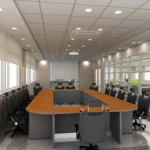 Conference Table SF14