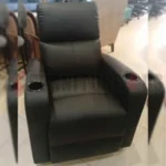 Fixed Recliner SF60
