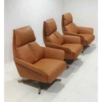 Fixed Recliner SF59