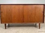 Mid-Century Style Credenza SF43