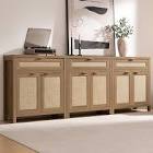 Sideboard Style Credenza SF47
