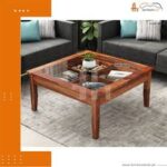 CENTER TABLE OFFICE SF931