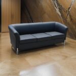 OFFICE SOFA 3 -2-1 SEATER